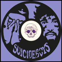 Load image into Gallery viewer, solid-lavender