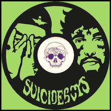 Load image into Gallery viewer, solid-lime-green