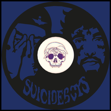 Load image into Gallery viewer, solid-navy