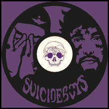 Load image into Gallery viewer, solid-purple