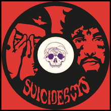 Load image into Gallery viewer, solid-red