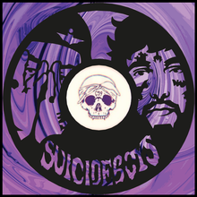 Load image into Gallery viewer, swirl-purple