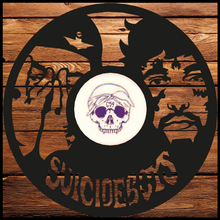 Load image into Gallery viewer, textures-dark-wood