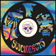 Load image into Gallery viewer, tie-dye-melted