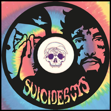 Load image into Gallery viewer, tie-dye-traditional