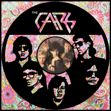 Load image into Gallery viewer, floral-paisley