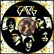 Load image into Gallery viewer, floral-sunflowers