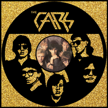 Load image into Gallery viewer, glitter-gold