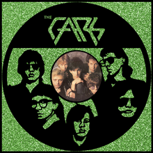 Load image into Gallery viewer, glitter-green