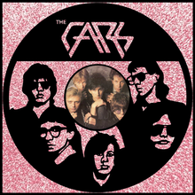 Load image into Gallery viewer, glitter-pink