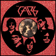 Load image into Gallery viewer, glitter-red