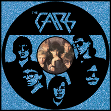 Load image into Gallery viewer, glitter-sky-blue