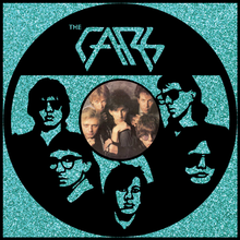 Load image into Gallery viewer, glitter-teal