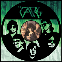 Load image into Gallery viewer, gradient-green