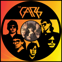 Load image into Gallery viewer, gradient-orange-and-yellow