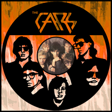 Load image into Gallery viewer, gradient-orange