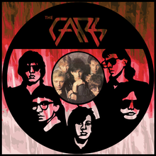 Load image into Gallery viewer, gradient-red