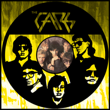 Load image into Gallery viewer, gradient-yellow