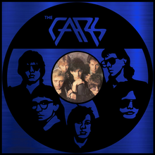 Load image into Gallery viewer, metallic-blue