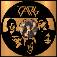 Load image into Gallery viewer, metallic-copper