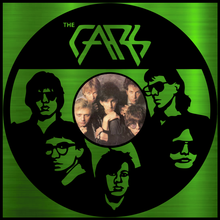 Load image into Gallery viewer, metallic-green