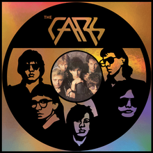 Load image into Gallery viewer, metallic-holographic-gold