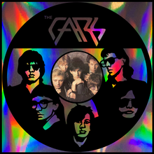 Load image into Gallery viewer, metallic-holographic-silver