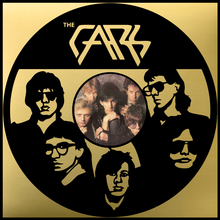 Load image into Gallery viewer, metallic-matte-gold