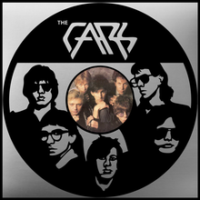 Load image into Gallery viewer, metallic-matte-silver