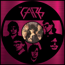 Load image into Gallery viewer, metallic-pink