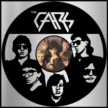 Load image into Gallery viewer, metallic-silver