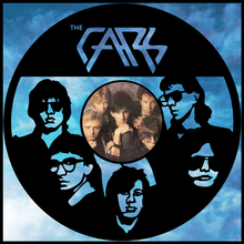 Load image into Gallery viewer, sky-clouds