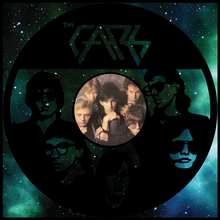 Load image into Gallery viewer, sky-green-night