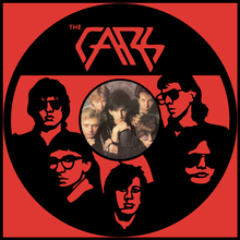 Load image into Gallery viewer, solid-red