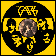 Load image into Gallery viewer, solid-yellow