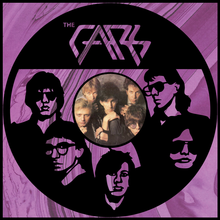 Load image into Gallery viewer, swirl-magenta