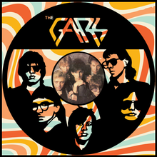 Load image into Gallery viewer, tie-dye-orange-waves