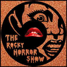 Load image into Gallery viewer, glitter-orange