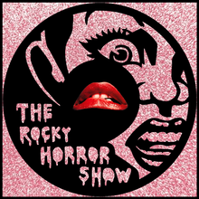 Load image into Gallery viewer, glitter-pink