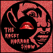 Load image into Gallery viewer, glitter-red