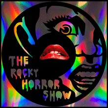 Load image into Gallery viewer, metallic-holographic-silver