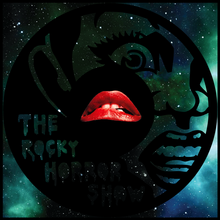 Load image into Gallery viewer, sky-green-night