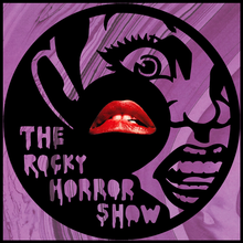 Load image into Gallery viewer, swirl-magenta