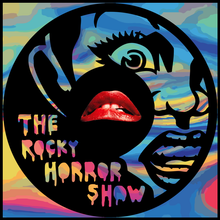 Load image into Gallery viewer, tie-dye-melted