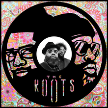 Load image into Gallery viewer, floral-paisley