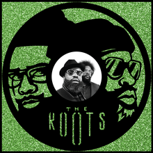 Load image into Gallery viewer, glitter-green