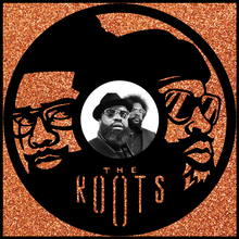 Load image into Gallery viewer, glitter-orange