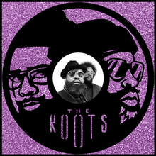 Load image into Gallery viewer, glitter-purple