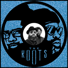 Load image into Gallery viewer, glitter-sky-blue