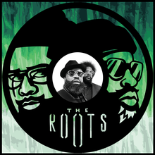 Load image into Gallery viewer, gradient-green